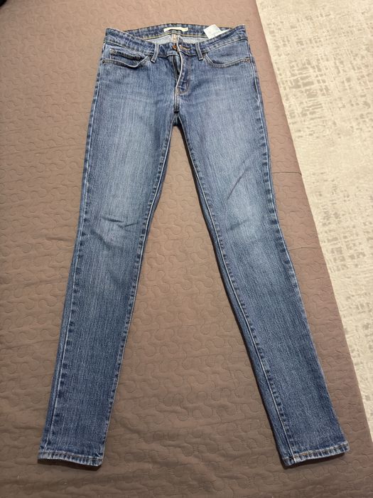 Джинсы levis оригинал