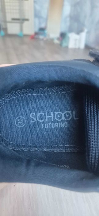 Обувь на мальчика