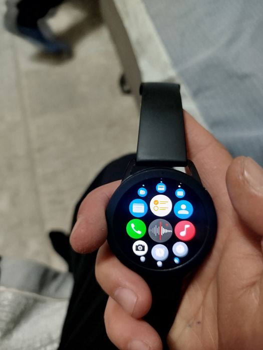 Смарт часы ксеоми