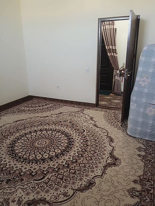 Tamojni orqa tomonida sohilda ketishda  1 xonali 2 etajda