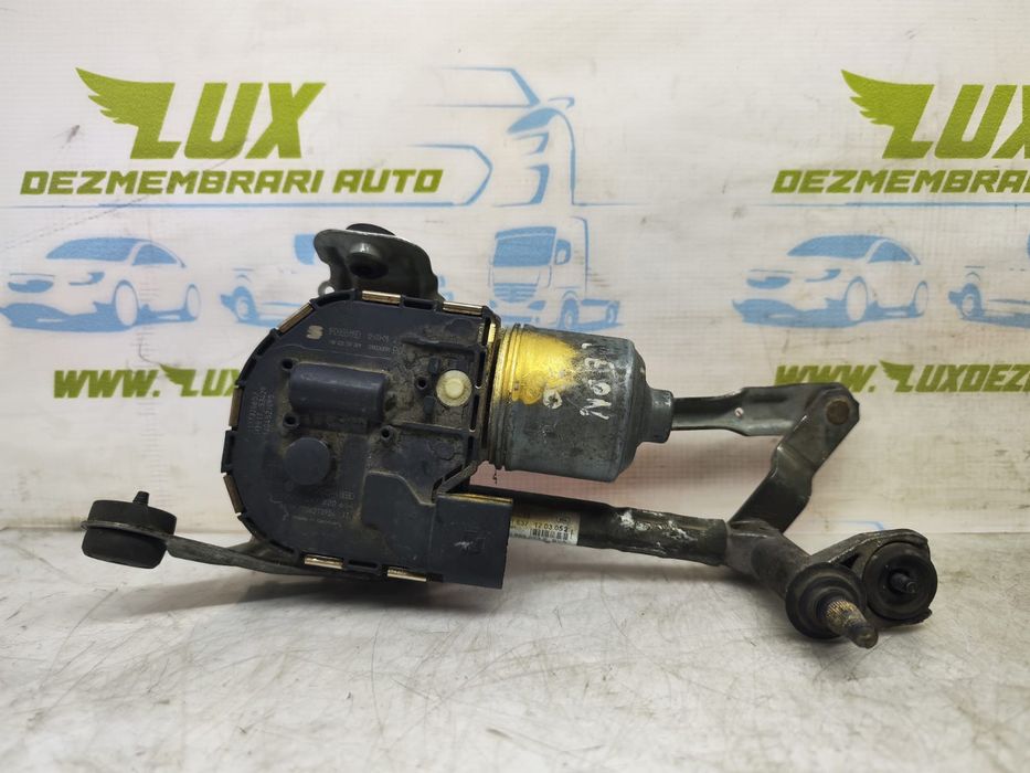 Ansamblu stergatoare parbriz 1p0955023e Seat Altea 1 (facelift) (2009 - 2015)