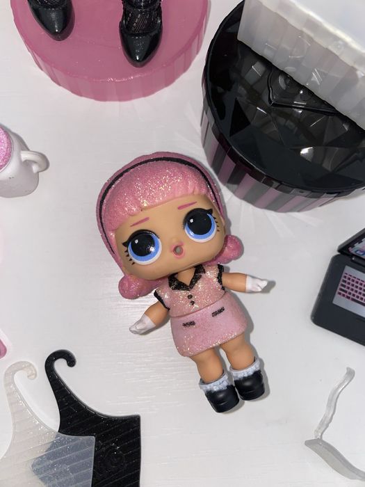 Набор Lol Surprise