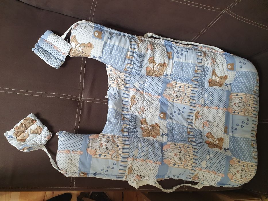 Гнездо за новородено