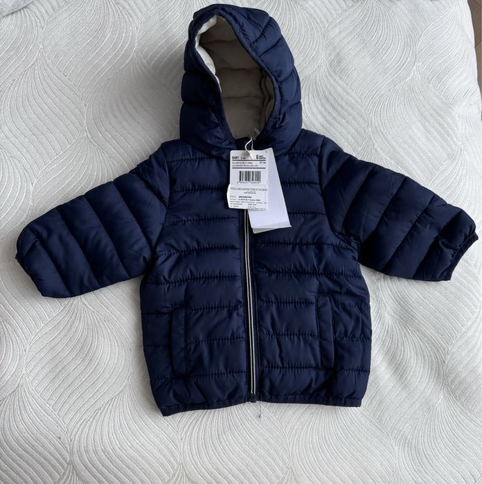 Куртка детская Orchestra