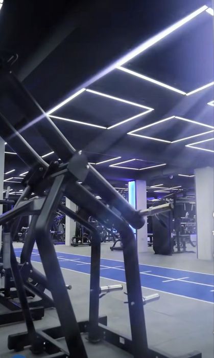 Фулл дей абонемент B7GYM