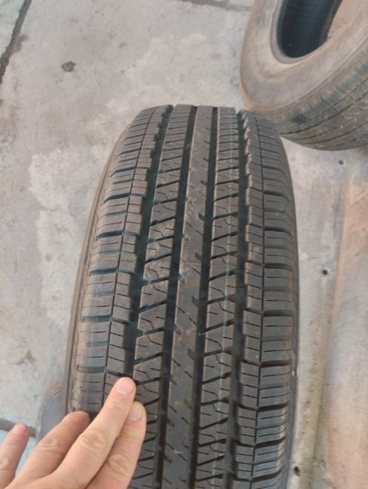 Продам шины новые