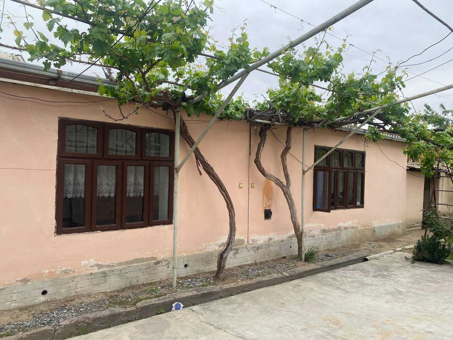 Hovli. Uchastka. Участка