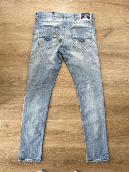 Replay Jondill мъжки дънки W33