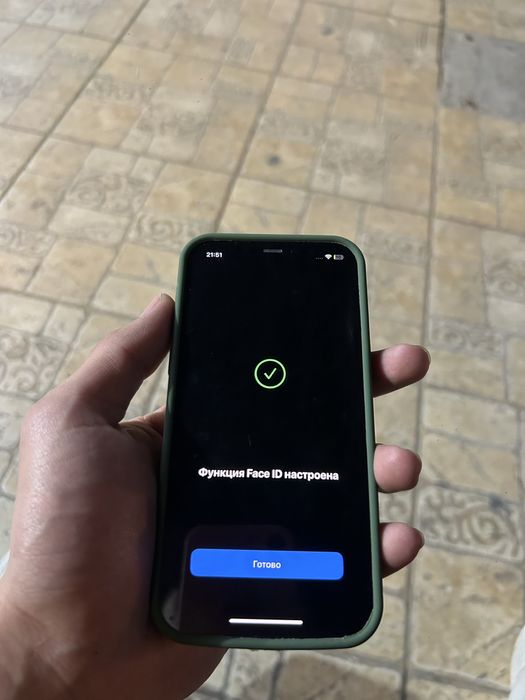 Продам айфон 12 // iphone 12 128GB