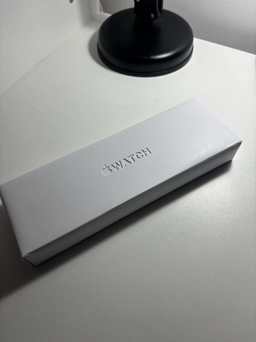 Apple watch 11 серия