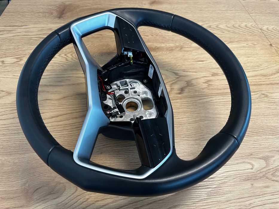 Volan Volan Audi Q4 e-tron original OEM 89A419508F