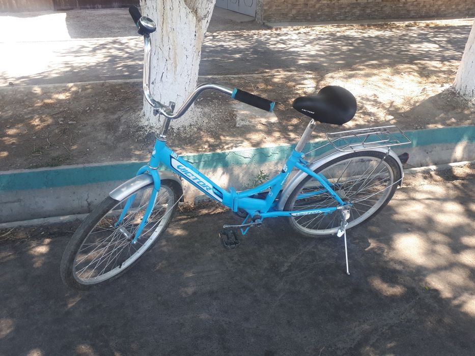 Велик сатылады 1 аидаи колданылган