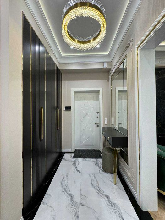 Продается квартира в Ташкент сити