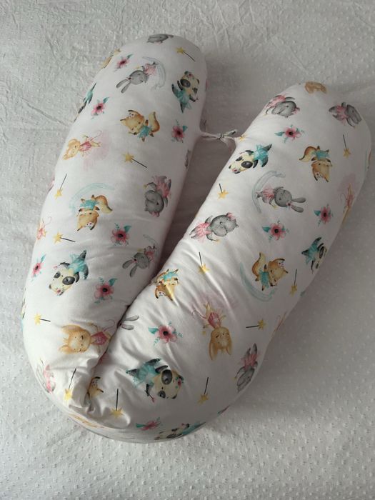 Perna gravide 3in1 Kidizi