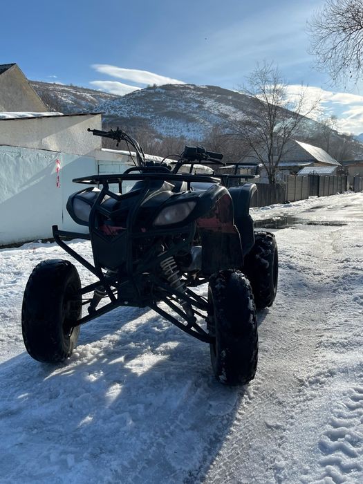 Продам квадроцикл
