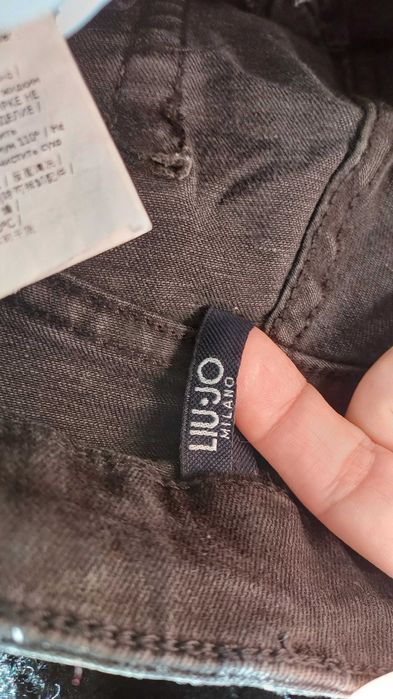 Liu Jo  дънки 26/ S