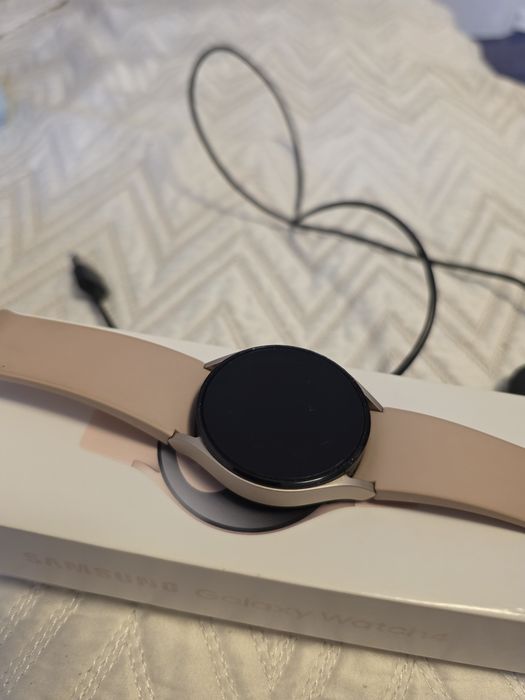 Ceas  samsung watch 4 40mm