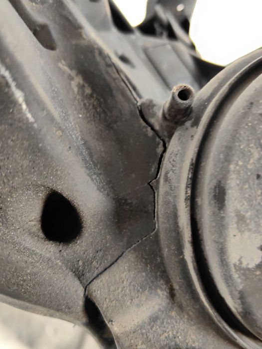 Оригинален фар Мерцедес Вито  Mercedes Vito Full Led