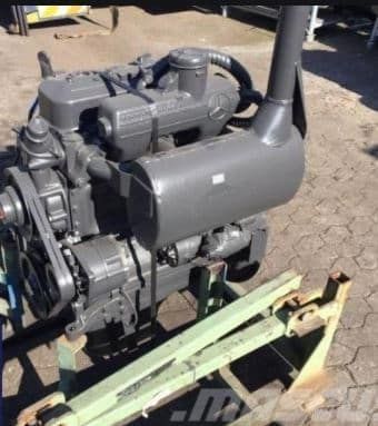 piese pentru motor mercedes om 364