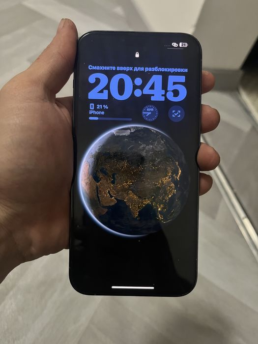 Айфон 13про макс