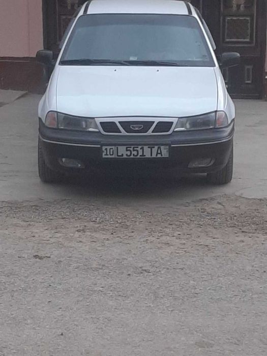 Neksiya1 sotiladi sons tramblyor