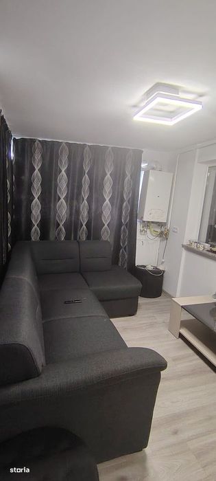 Apartament renovat mobilat si utilat zona Lidl, aproape de Mall