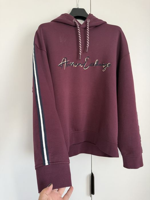 Armani Exchange худи, размер L