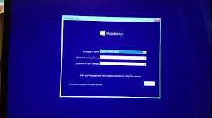 Instalez Windows (ORICE VERSIUNE) , Cititi Descrierea