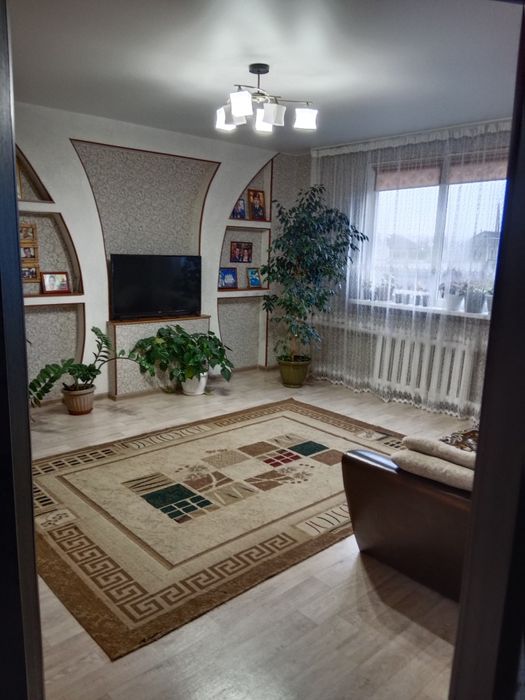 Продам дом в г.Мамлютка