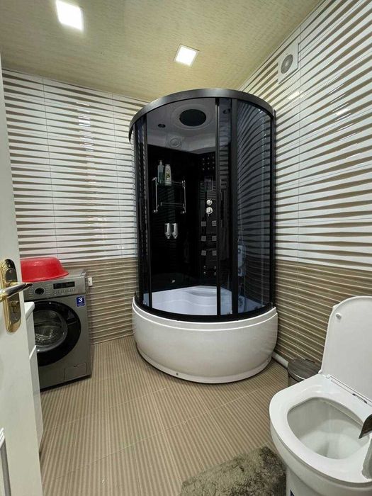 "СРОЧНАЯ ЦЕНА‼️Вторичка Евро 75м2 Жангох, Ганга, Абай, Корзинка Ц-13‼️