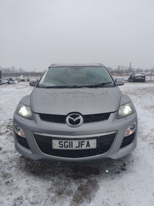 Dezmembrez Mazda Cx-7 CX7 Cx 7 Motor 2.2 diesel r2aa