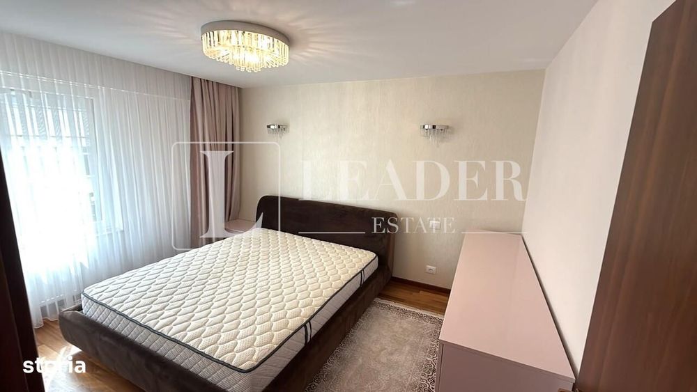 Inchiriere apartament I Herastrau - Soseaua Nordului