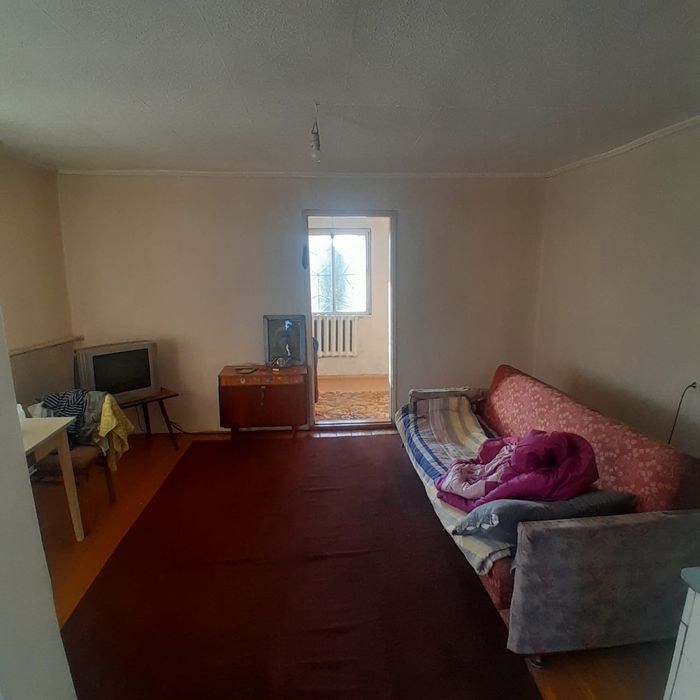 Продам дачу жилую на твердом топливе