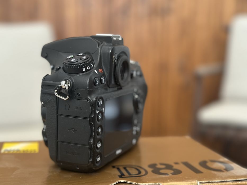 nikon f2 - Camere foto DSLR oferte online | OLX.ro