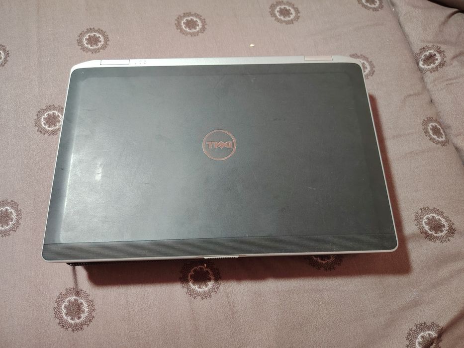 Vand laptop dell