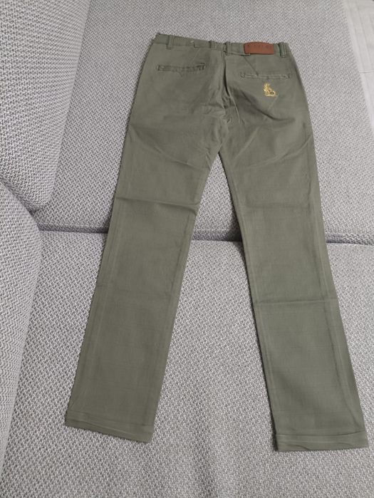 Брюки для мальчиков