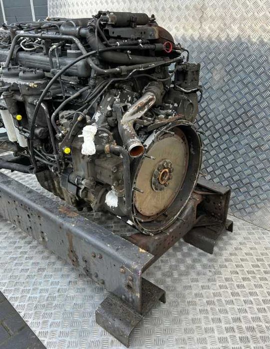 Motor complet camion Scania DC9 29/280CP R /  280 320 XPI HPI EURO 5