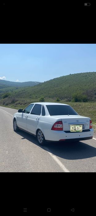 Приора сатылады срочно