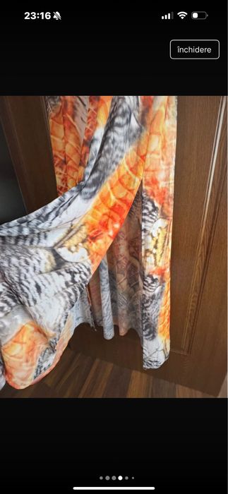 Rochie H&M ………..