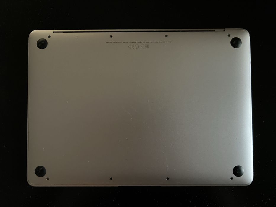 MacBook - Retina, 12-inch, 2017