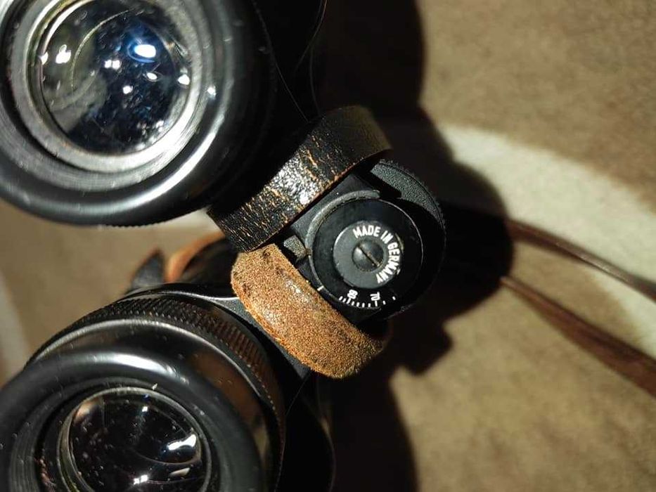 Binoclu Panorama 8x30