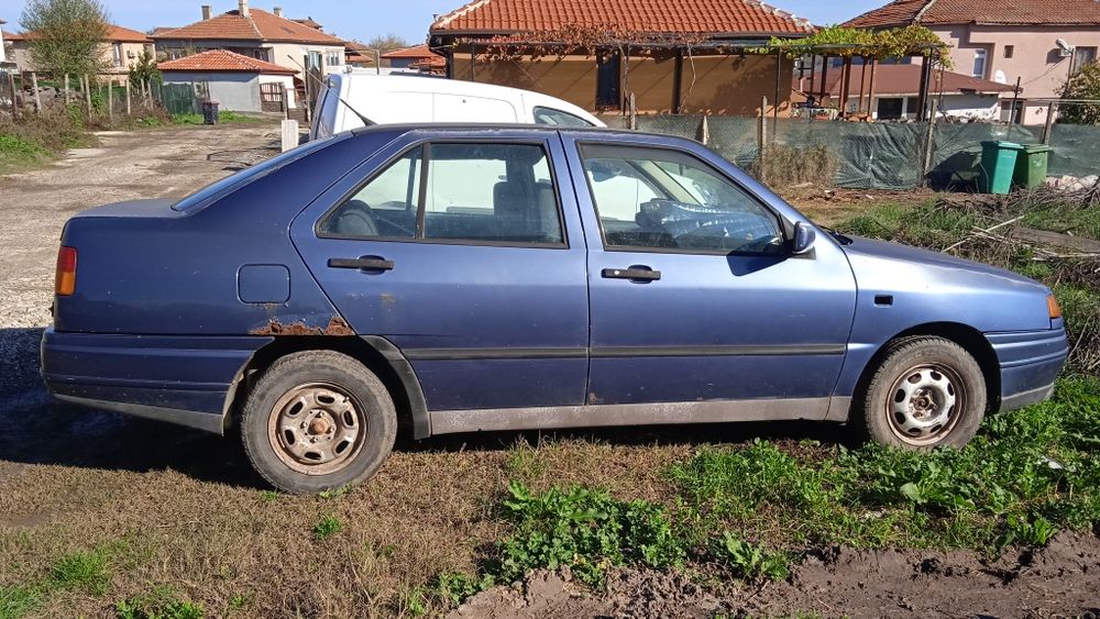 Продавам Сеат Толедо 1992г. 1.8  бензин