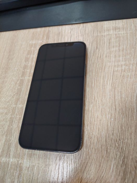 Iphone 12 pro 128 gb batareya 100 % Kuchaytirilgan qo'ydim yaqinda