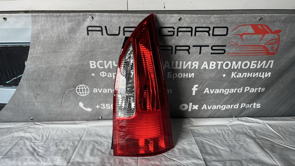 Десен стоп Mazda Premacy 1999-2001