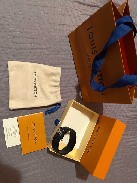 Bratara Louis Vuitton