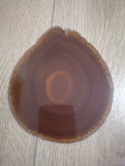 Piatra naturala de AGAT (felie)