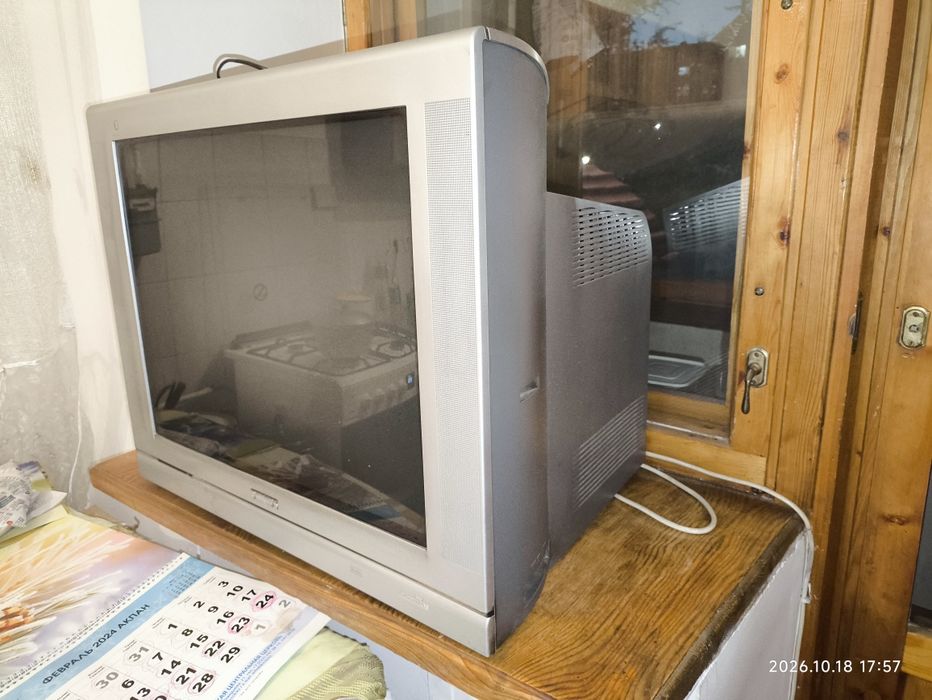 Телевизор Philips