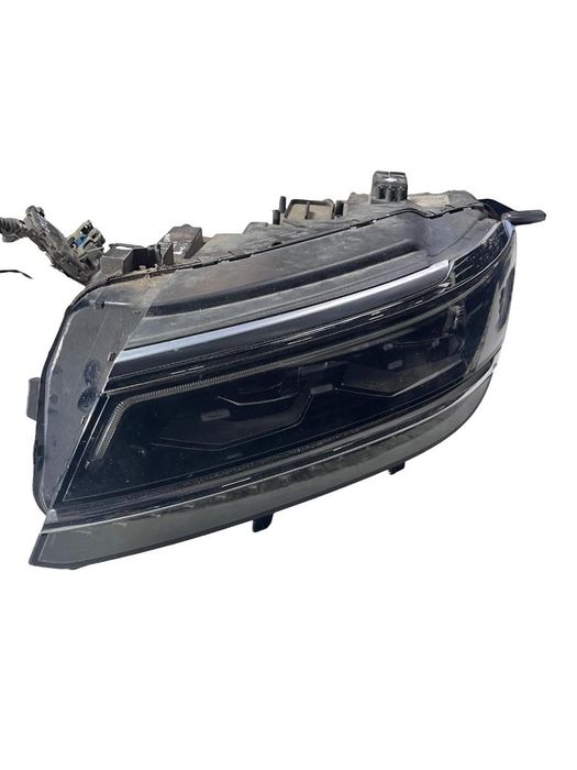 Far Stanga Full Led Matrix Volkswagen Tiguan R Line [ 2020 - 2024 ] 5Nb941081D