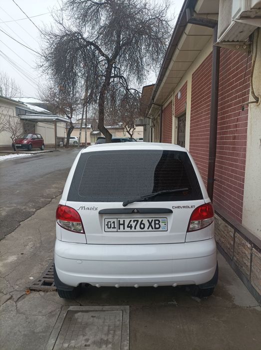 Матиз мх Matiz mx sotiladi