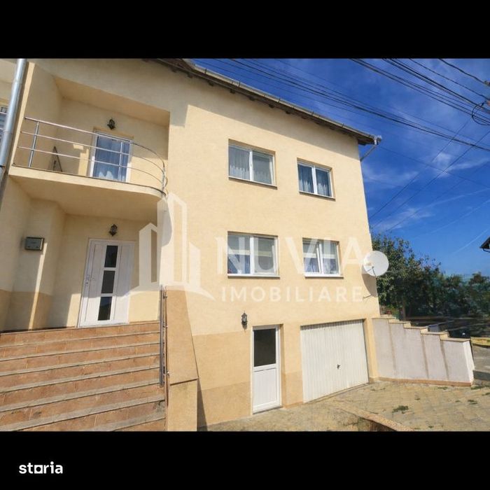 Apartament la casa,cu 3 camere,decomandat,124mp,Micesti